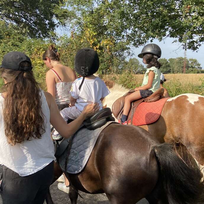 La Vallée des Cerfs