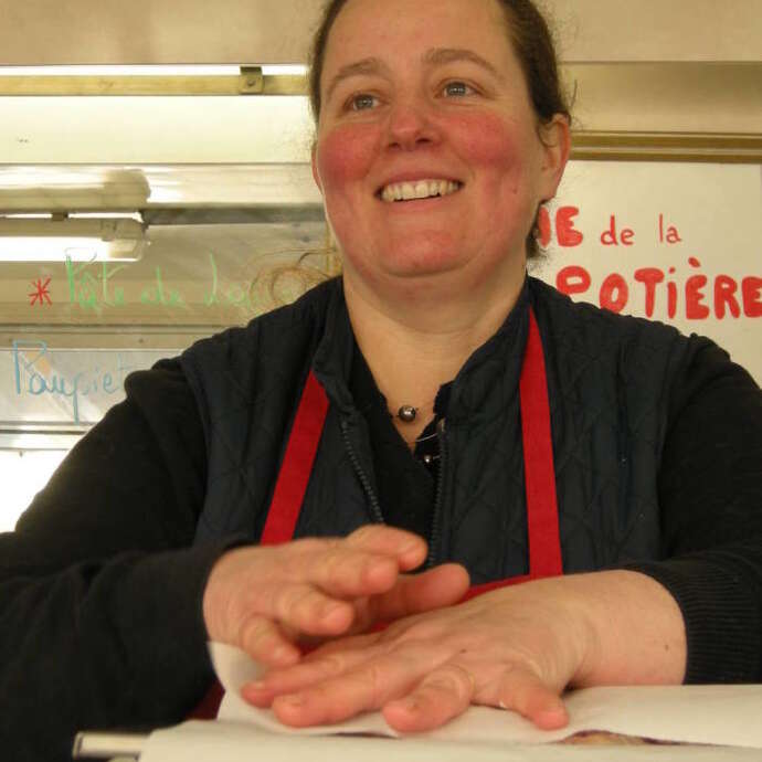 La Ferme de la Potière