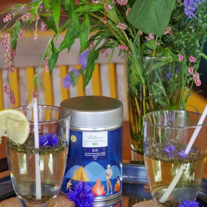 La Ferme Saint-Sylvain