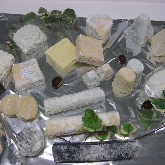 Fromagerie E. Rérolle