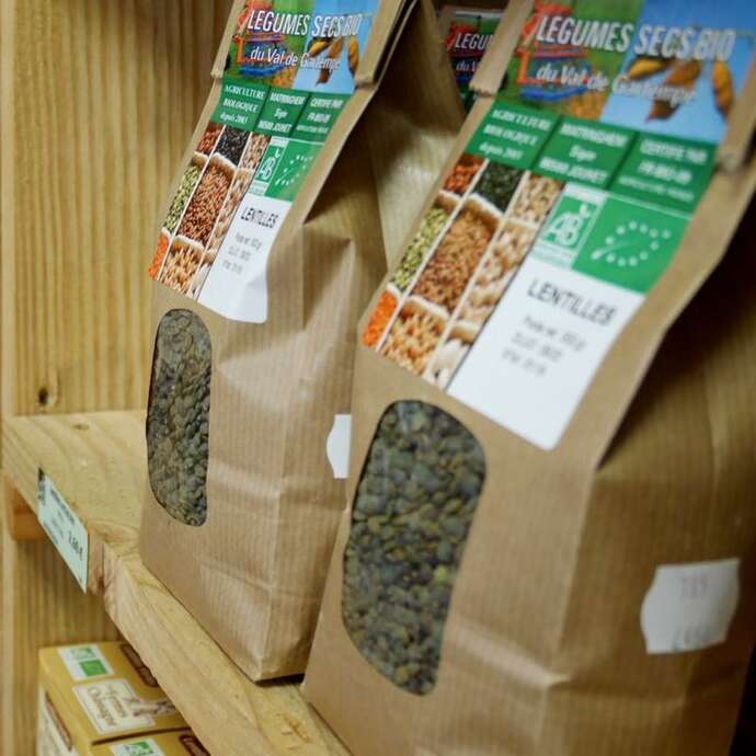 François et Arnaud Matringhem