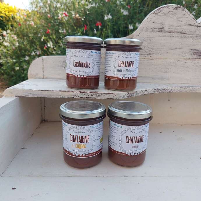 Les Petites Folies d'Amélie