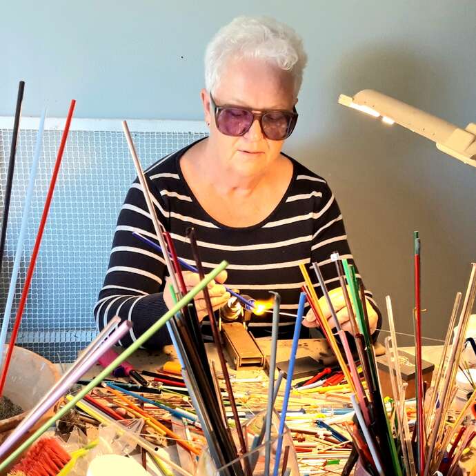 MARTINE'S CRÉATIONS