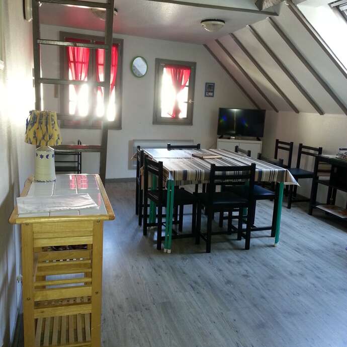 MAISON SOURICHE