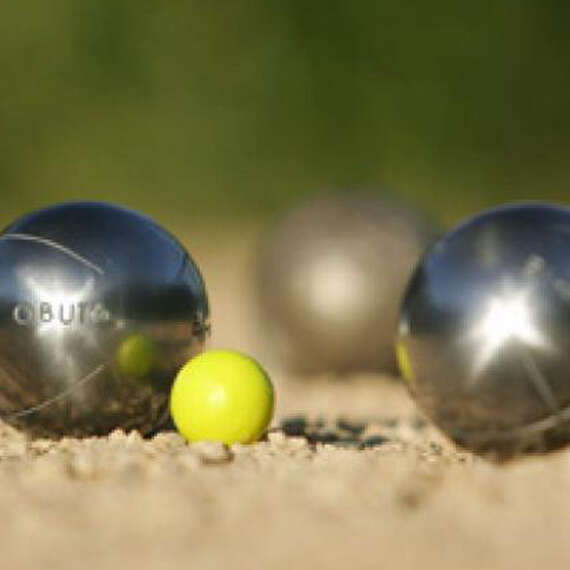 BOULODROME
