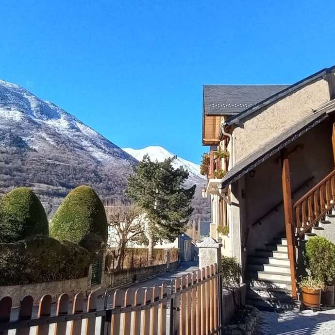 APPARTEMENT NAOU COSTE