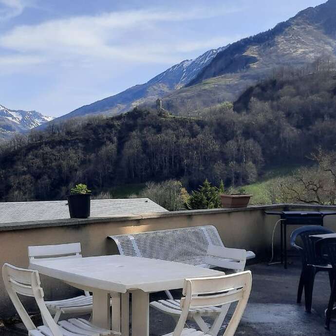 APPARTEMENT "LE PIC"
