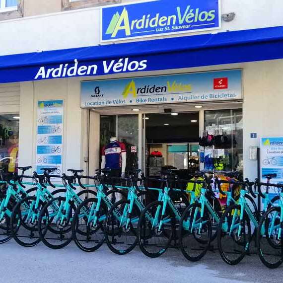 ARDIDEN VELOS