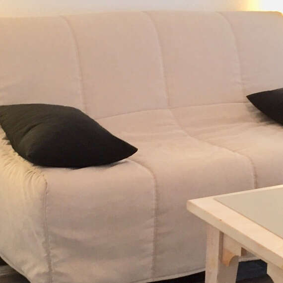 APPARTEMENT DANS RESIDENCE