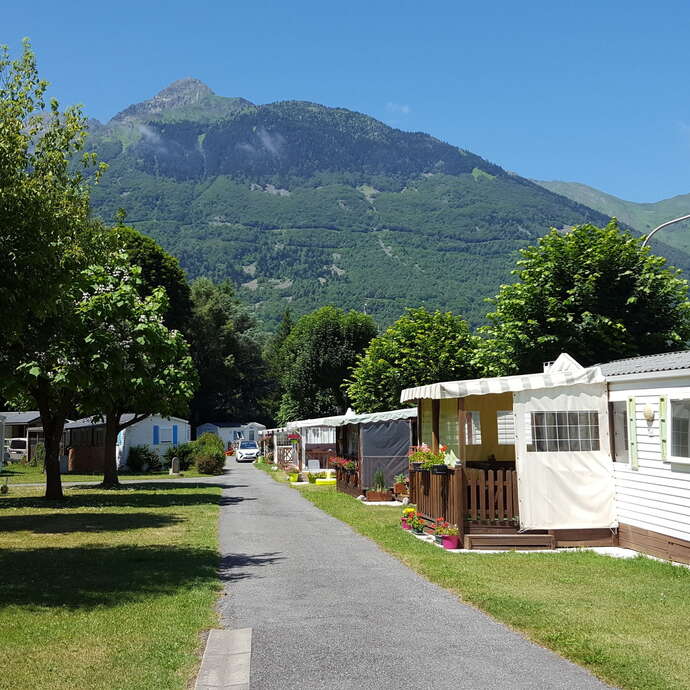 LE BERGONS