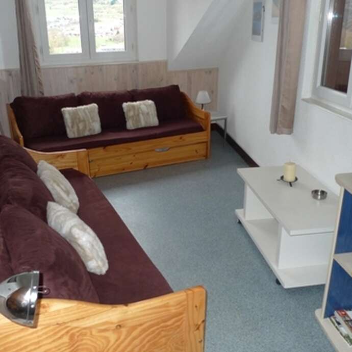 APPARTEMENT 6 DANS RESIDENCE