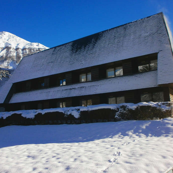 VILLAGE VACANCES CEVEO