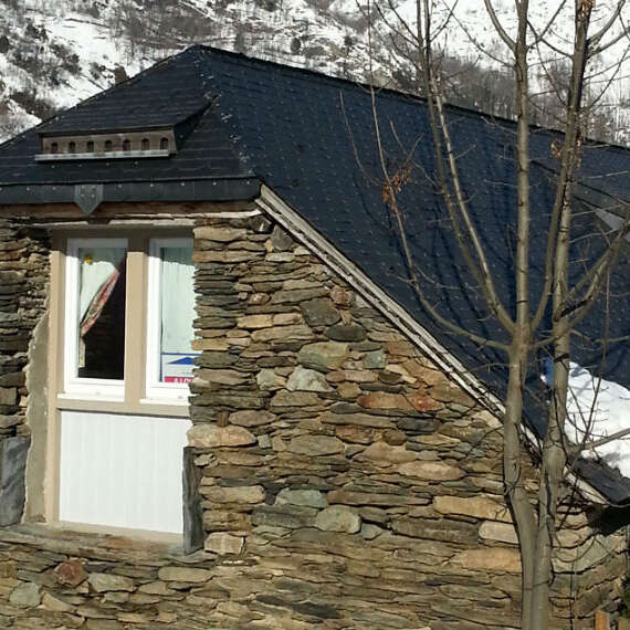MAISON L'ESTIBÈRE