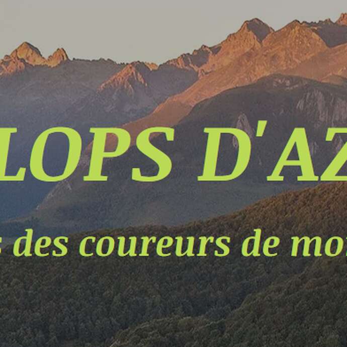 Les Gabizos Trail