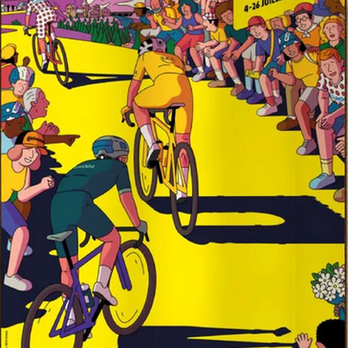 Tour de France 2026 : 6ème étape Pau > Gavarnie-Gèdre par le Col du Tourmalet