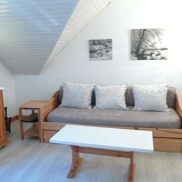 APPARTEMENT 5 DANS RESIDENCE