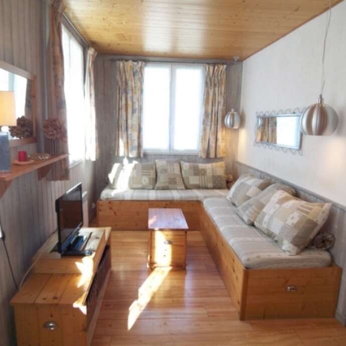 APPARTEMENT 8 DANS RESIDENCE