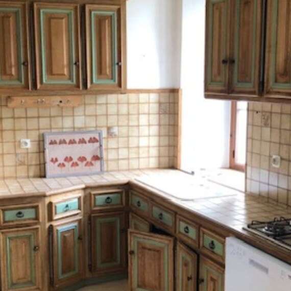 APPARTEMENT TEMPLIERS