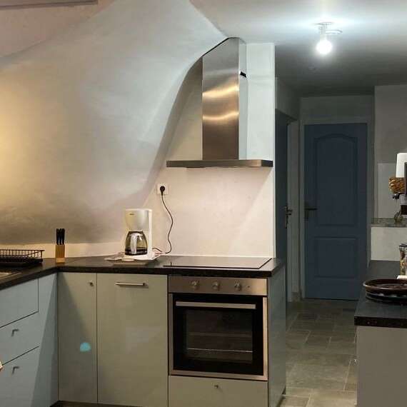 APPARTEMENT DANS RESIDENCE