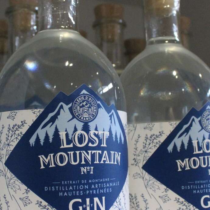 DISTILLERIE D'OCCITANIE
