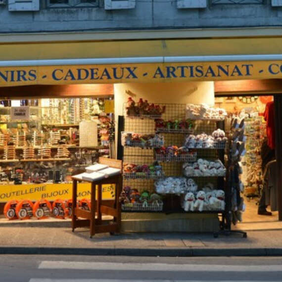 L'EDELWEISS