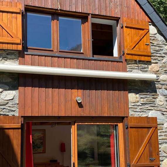 CHALET