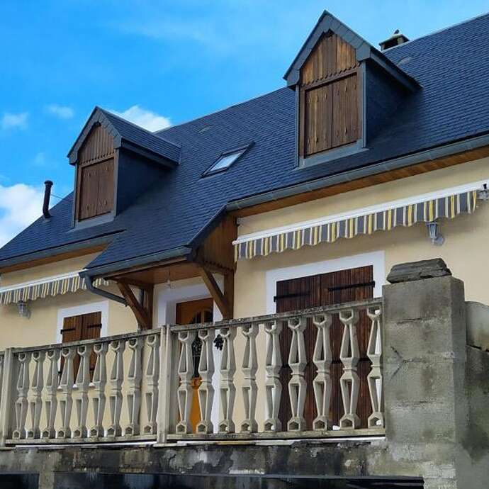 MAISON INDIVIDUELLE