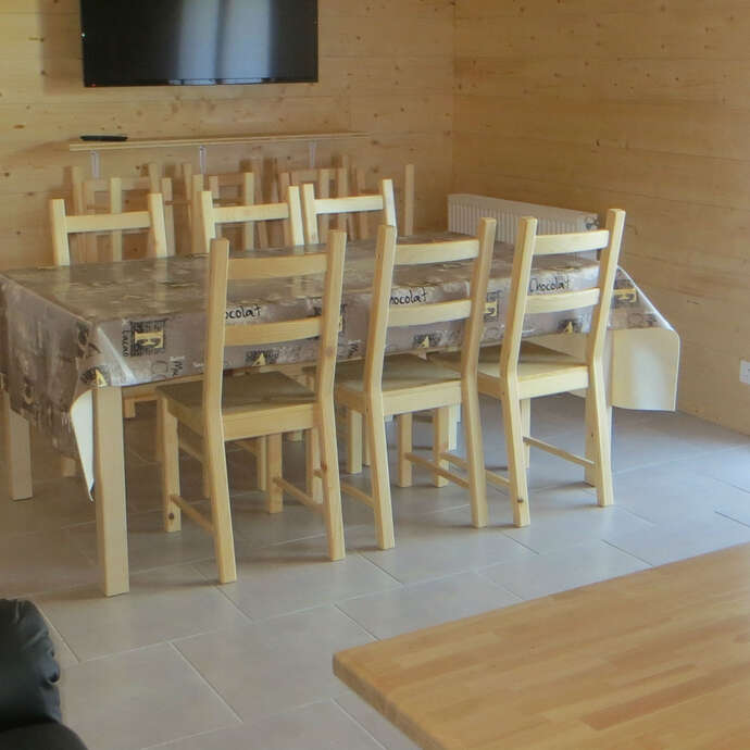 CHALET ARDIDEN