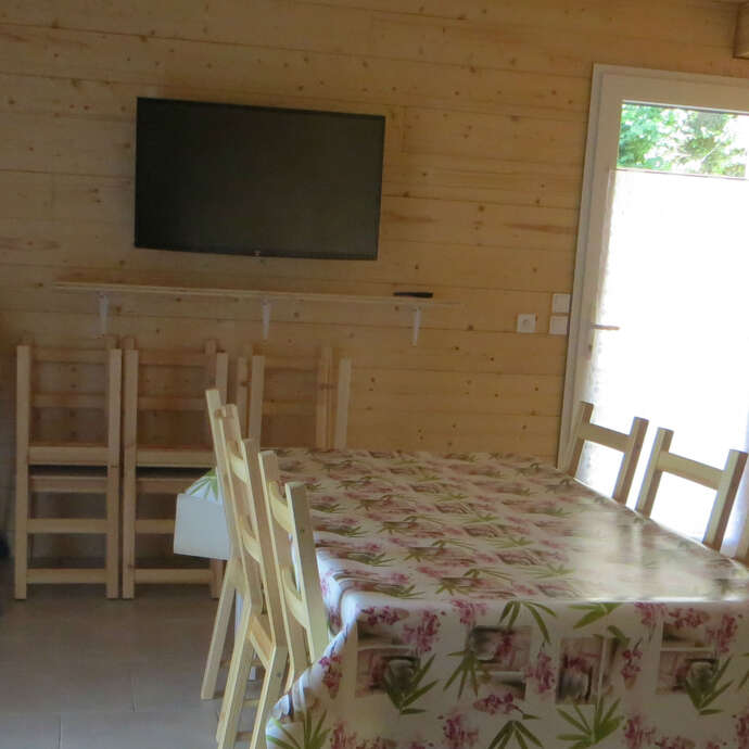 CHALET GAVARNIE