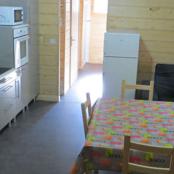 APPARTEMENT SAINT SAUVEUR