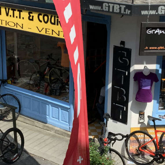 GRAN TOURMALET BIKE TOURS