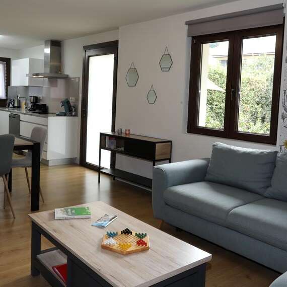APPARTEMENT PIC DU MIDI DE BIGORRE