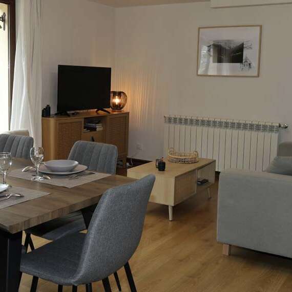 APPARTEMENT "GRAIN DE SABLE"