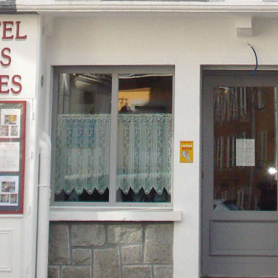 HOTEL LES CIMES