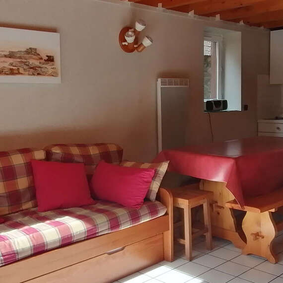 CHALET
