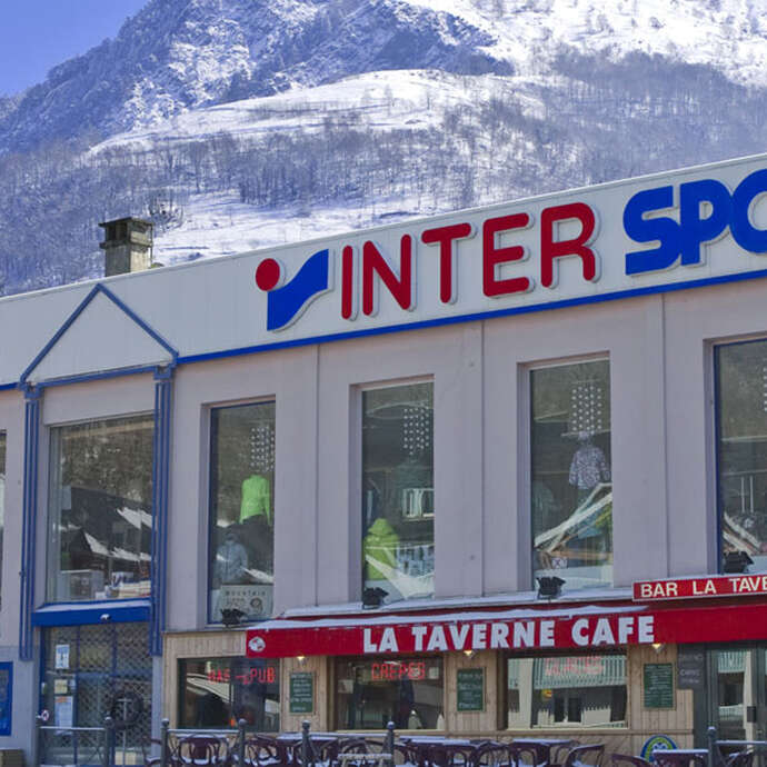 INTERSPORT SPORTING