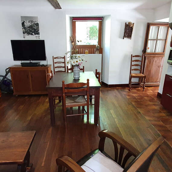GÎTE LE SARDEY