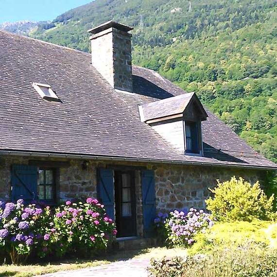 MAISON LA LUZIENNE