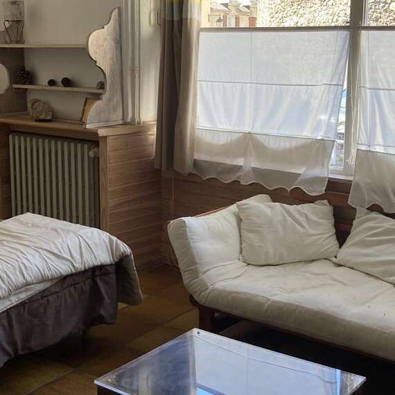 STUDIO DANS MAISON