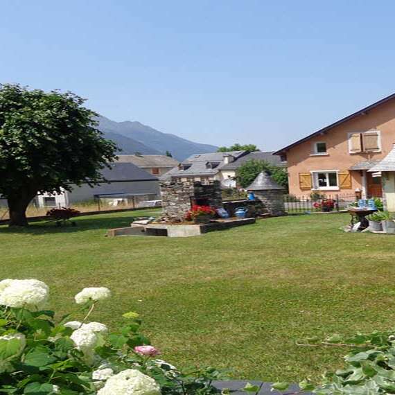 APPARTEMENT "BADET"