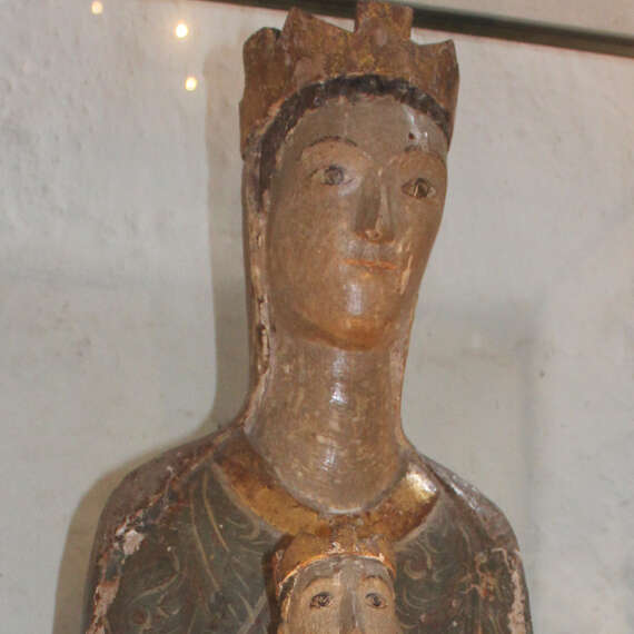 MUSEE DU TRESOR