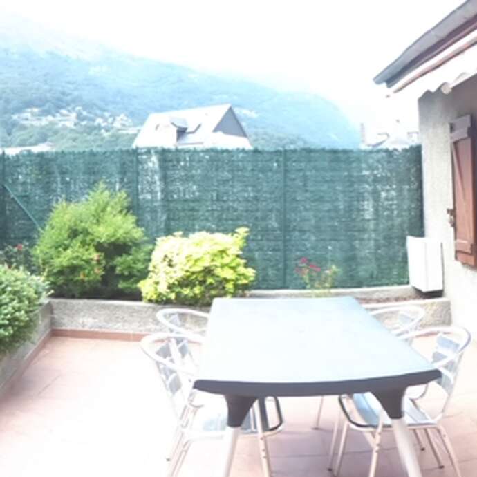 MAISON LE BERGONS