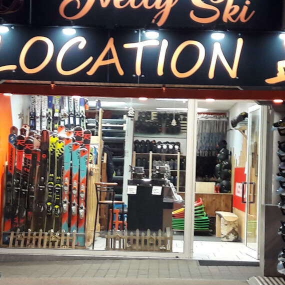 NELLY SKI