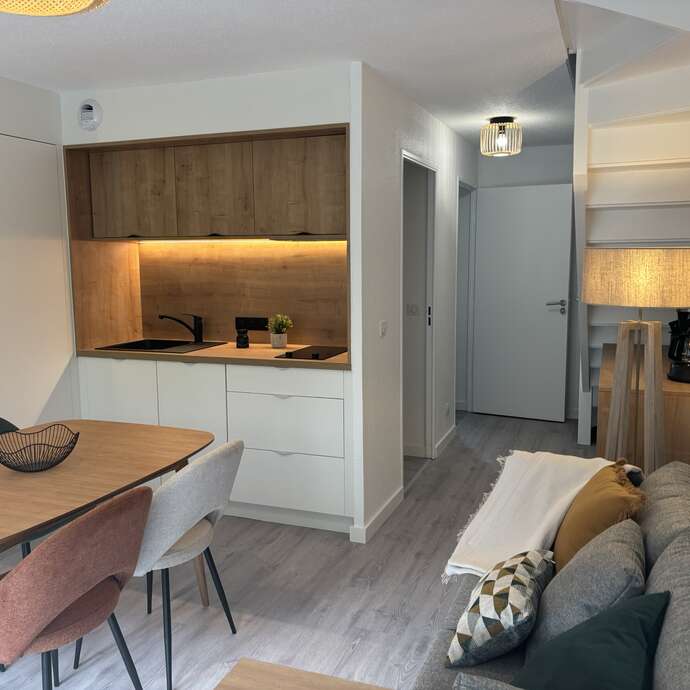 APPARTEMENT