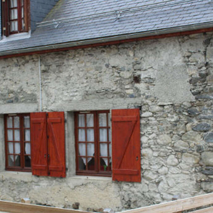 MAISON INDIVIDUELLE
