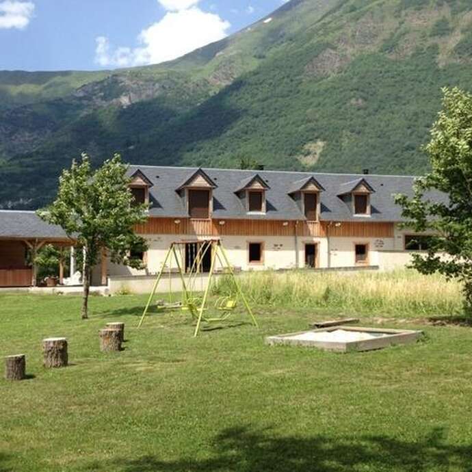 GÎTE "LA GRANGE DE LA LOI"