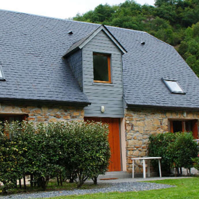APPARTEMENT DANS RESIDENCE