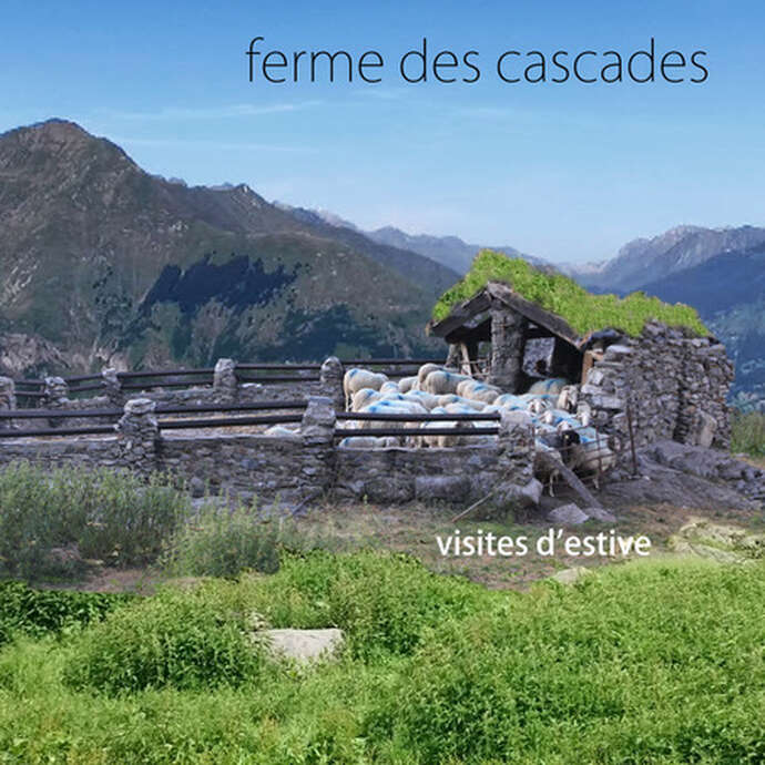 FERME DES CASCADES