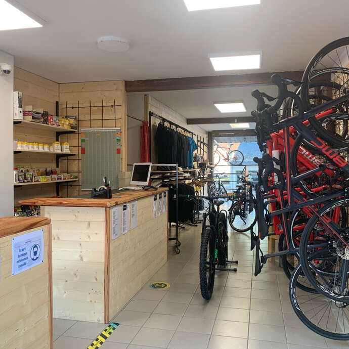 TOURMALET KM. 0