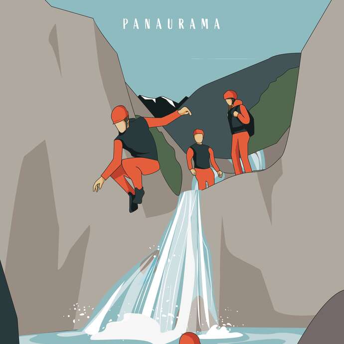 PANAURAMA